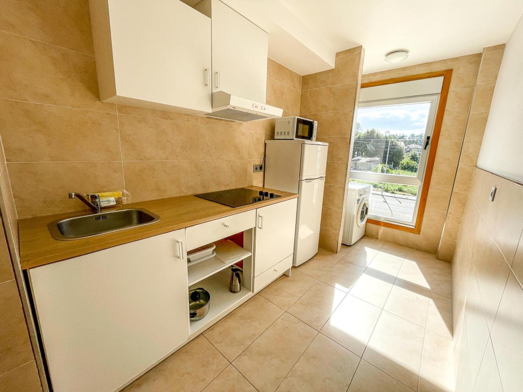 Apartamentos Illa De Arousa 3000 Luaran gambar