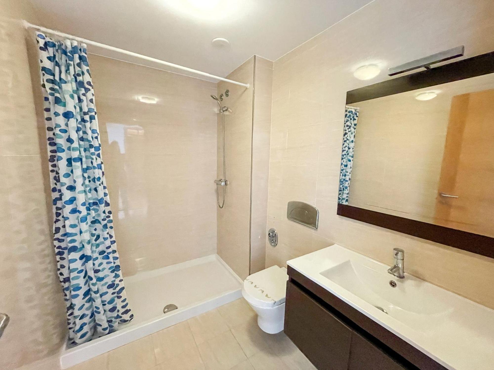 Apartamentos Illa De Arousa 3000 Luaran gambar