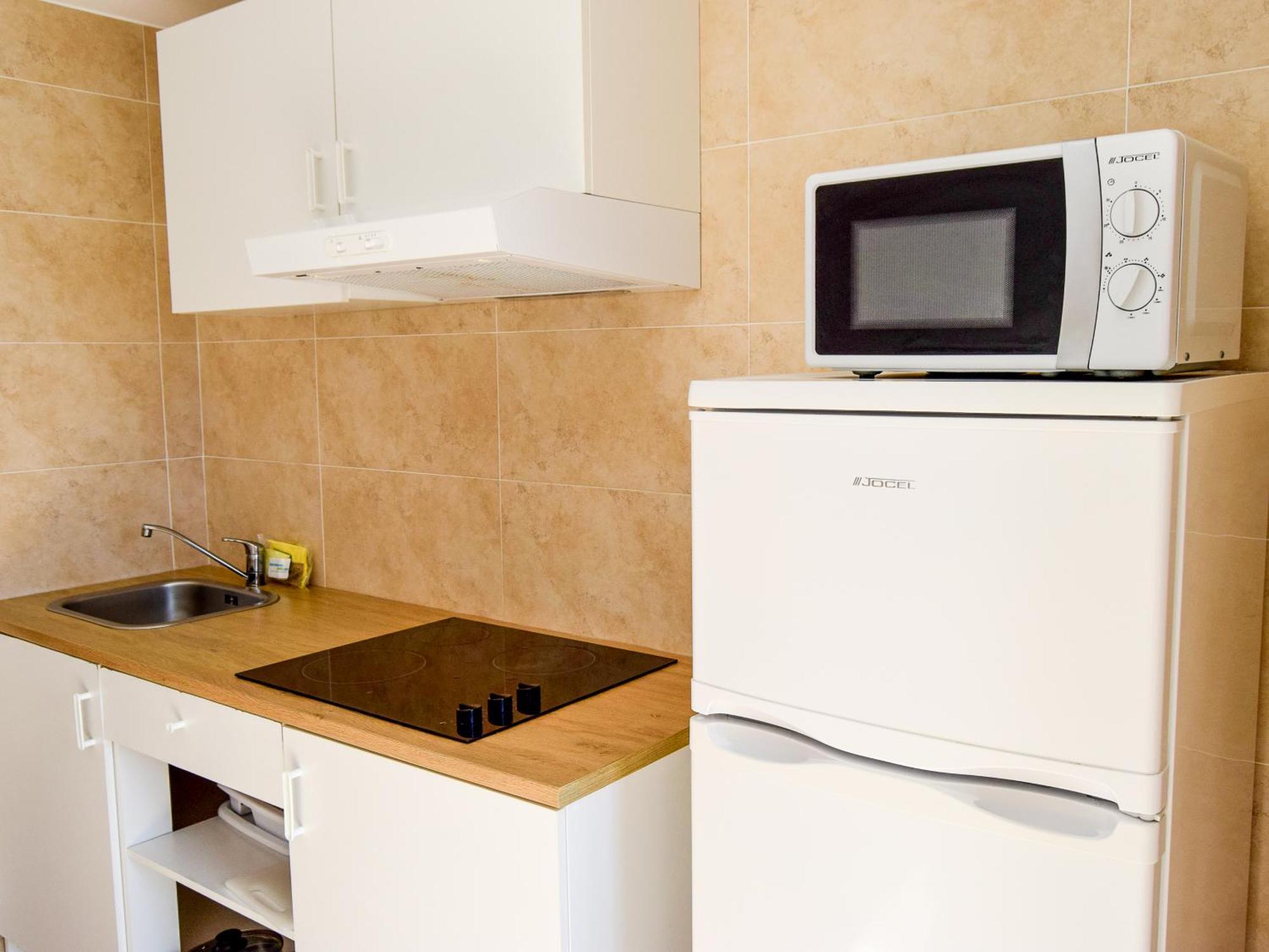 Apartamentos Illa De Arousa 3000 Luaran gambar