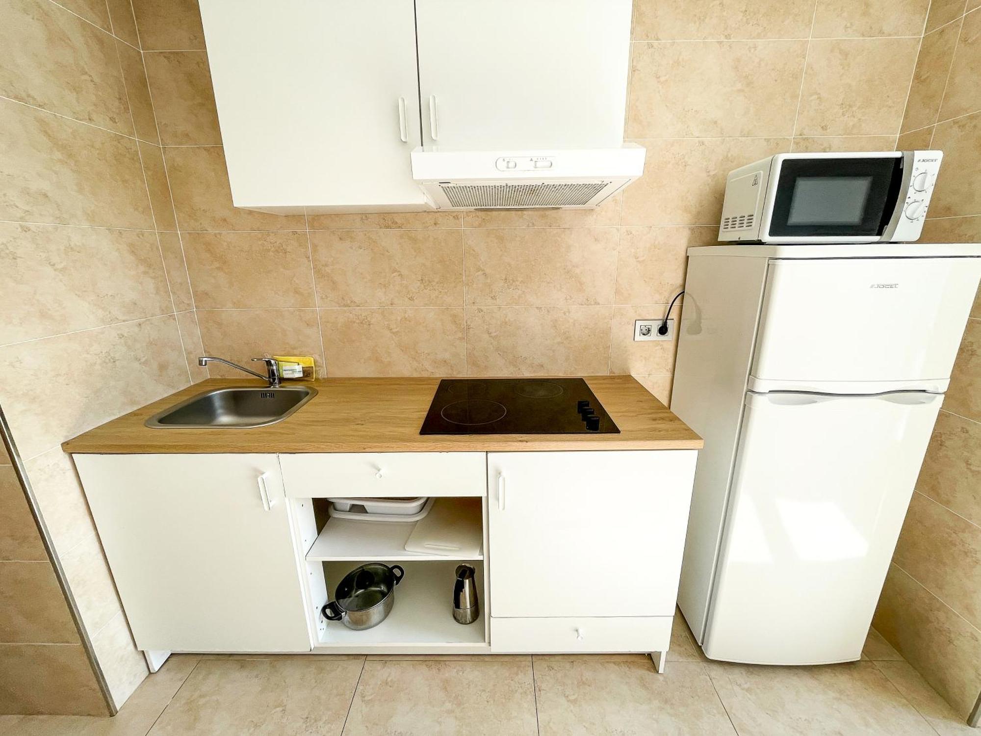 Apartamentos Illa De Arousa 3000 Luaran gambar