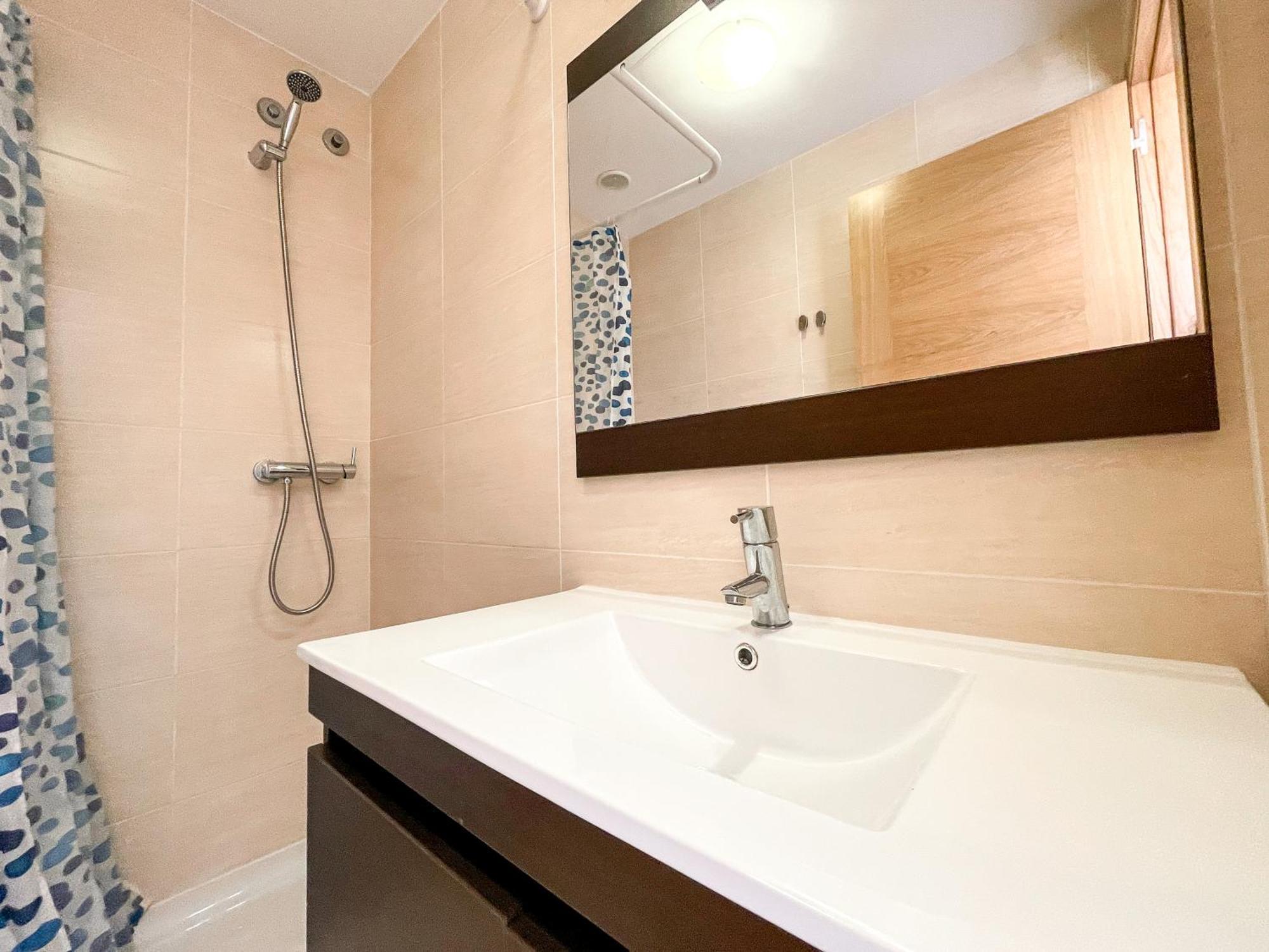 Apartamentos Illa De Arousa 3000 Luaran gambar