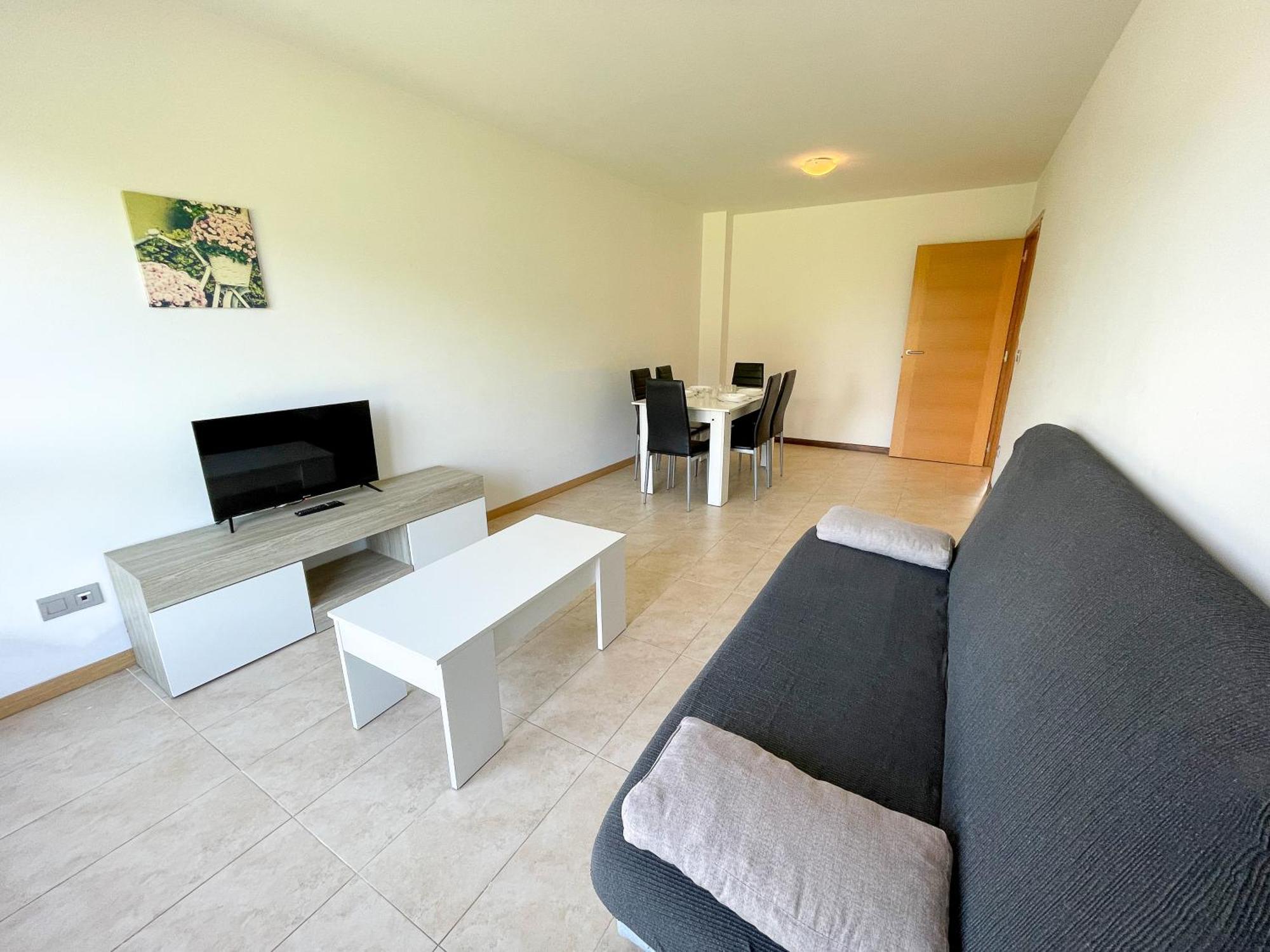 Apartamentos Illa De Arousa 3000 Luaran gambar