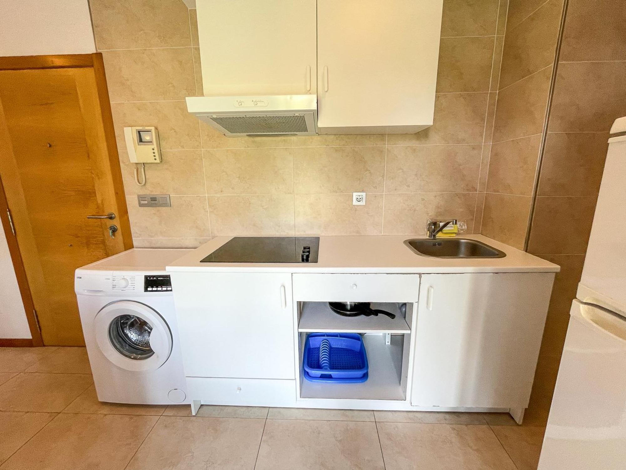 Apartamentos Illa De Arousa 3000 Luaran gambar