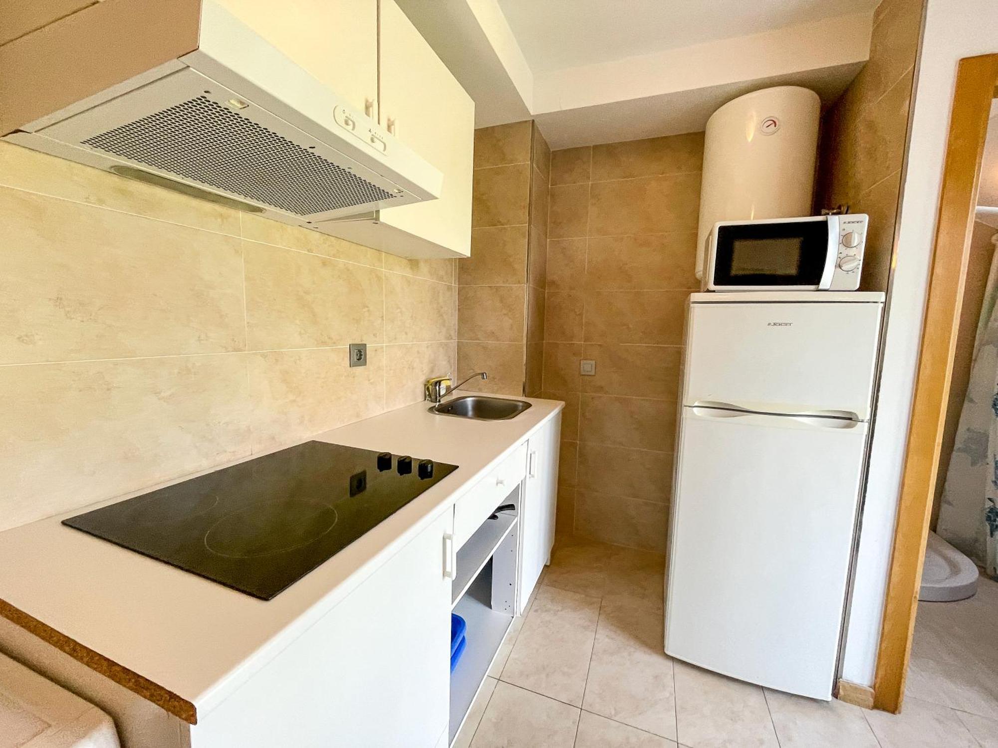 Apartamentos Illa De Arousa 3000 Luaran gambar