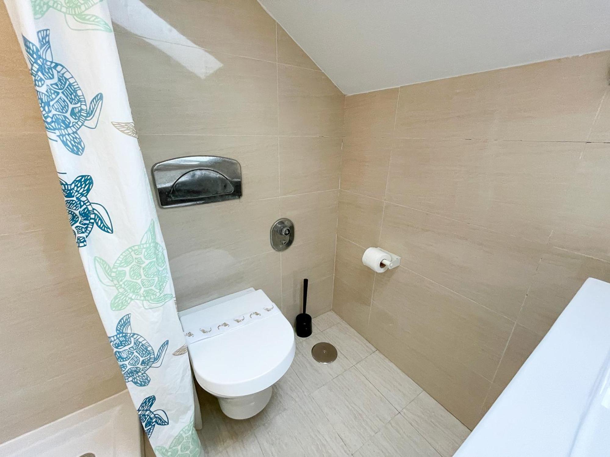 Apartamentos Illa De Arousa 3000 Luaran gambar