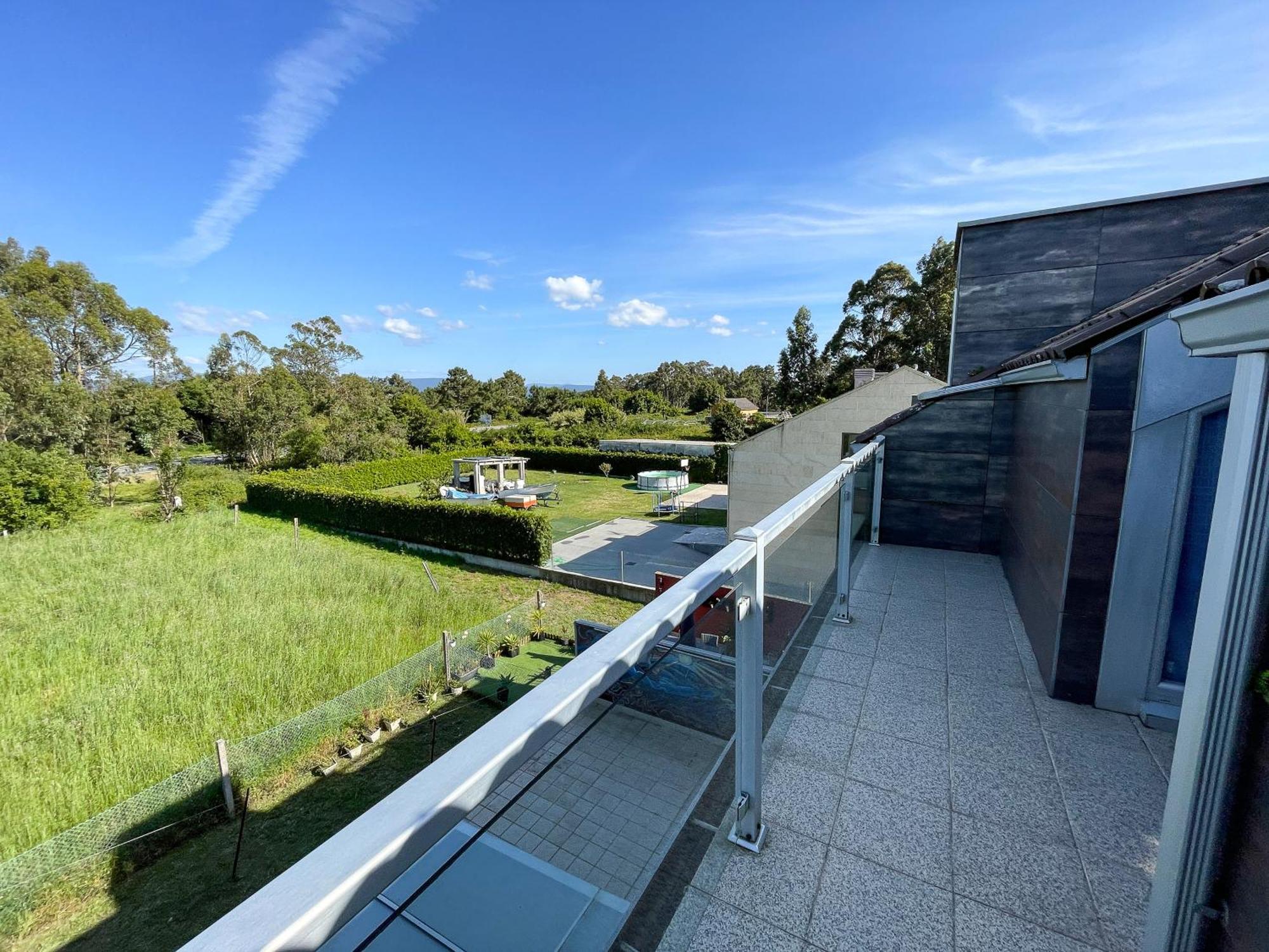 Apartamentos Illa De Arousa 3000 Luaran gambar