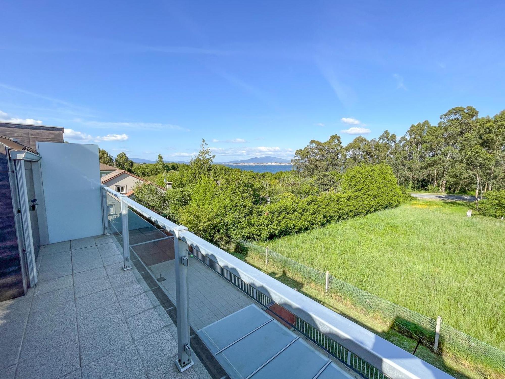 Apartamentos Illa De Arousa 3000 Luaran gambar