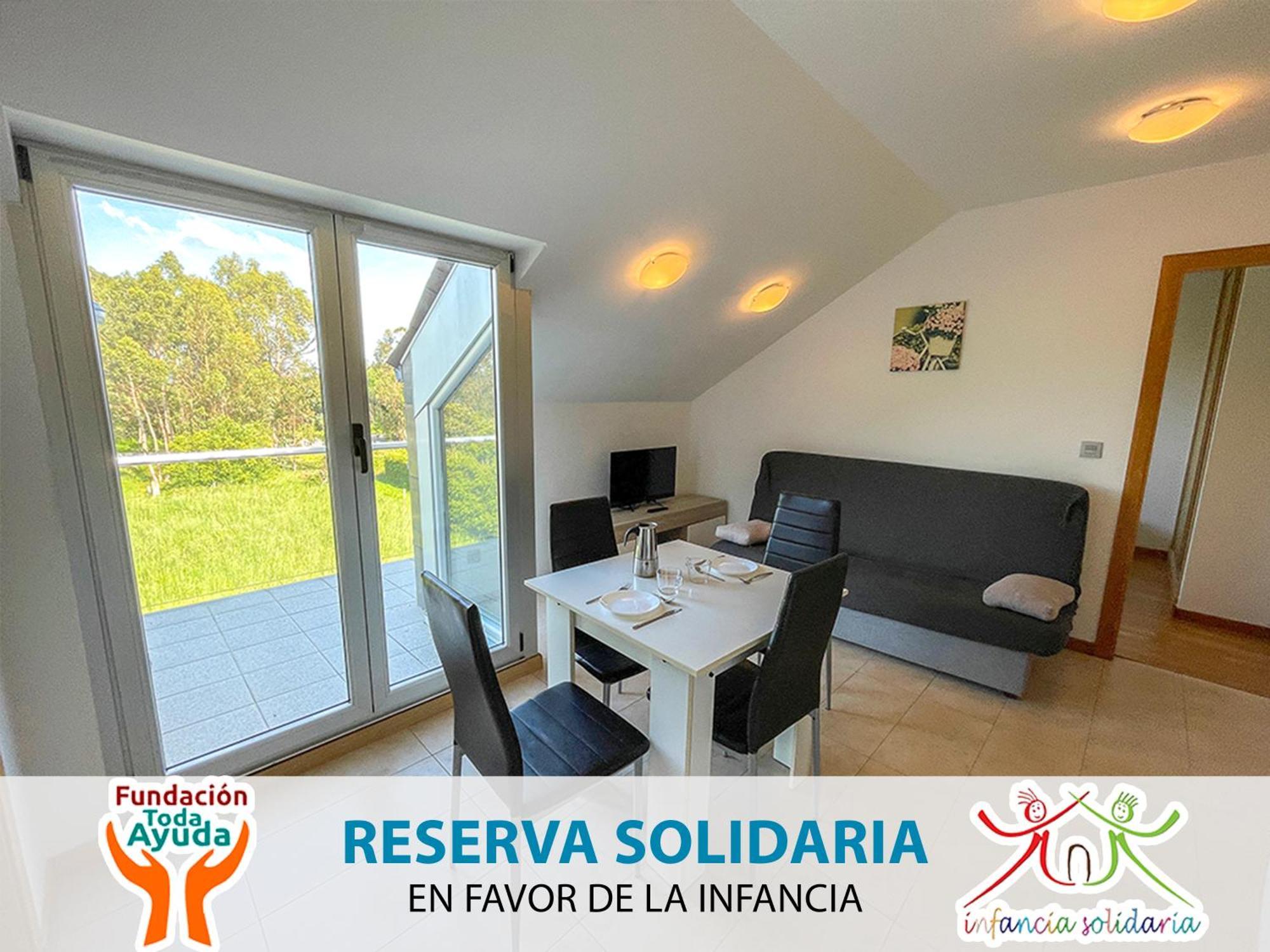 Apartamentos Illa De Arousa 3000 Luaran gambar